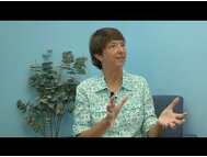 Diane Tomasik, Board Member